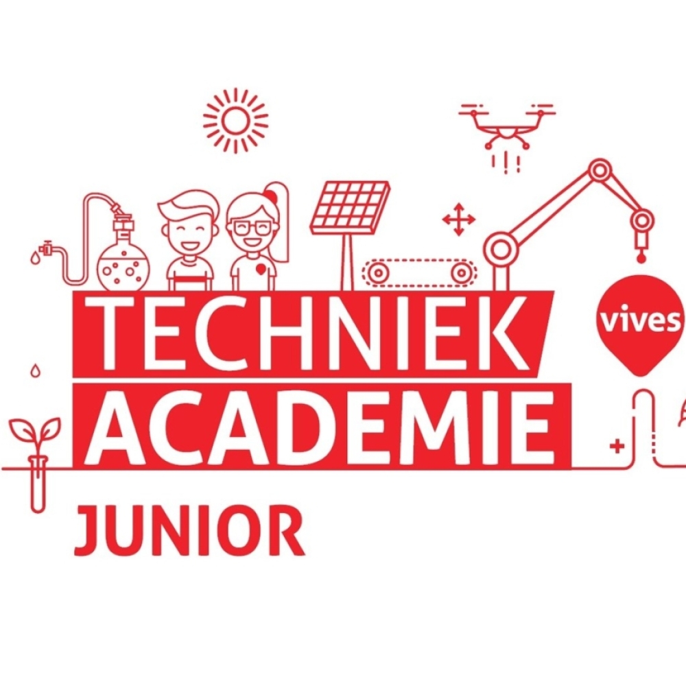 Junior Techniekacademie